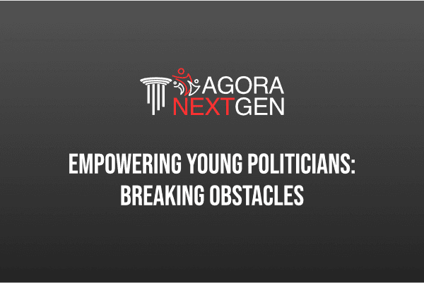 Empowering Young Politicians: Breaking Obstacles