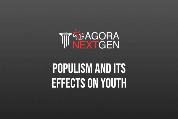 Populism and Its Effects on Youth