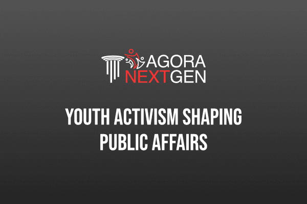 Youth Activism Shaping Public Affairs